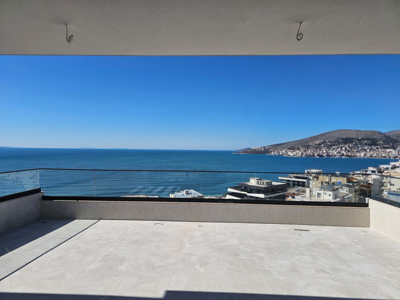 Penthouse For Sale In Sarande